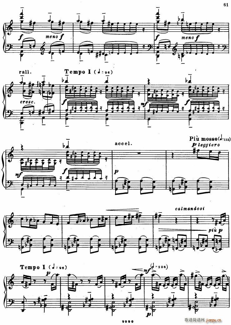 Bartok SZ 81 Out Of Doors(����V)16