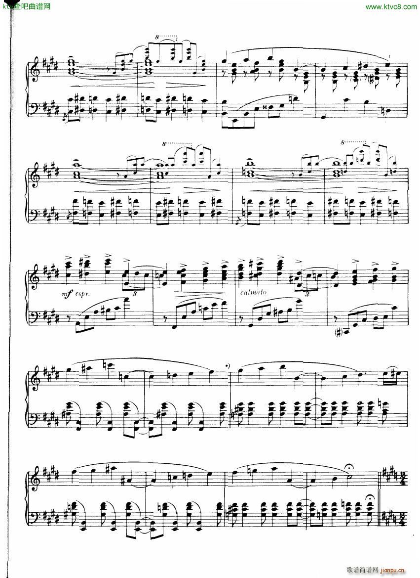 Rhapsody in blue piano solo(����V)8