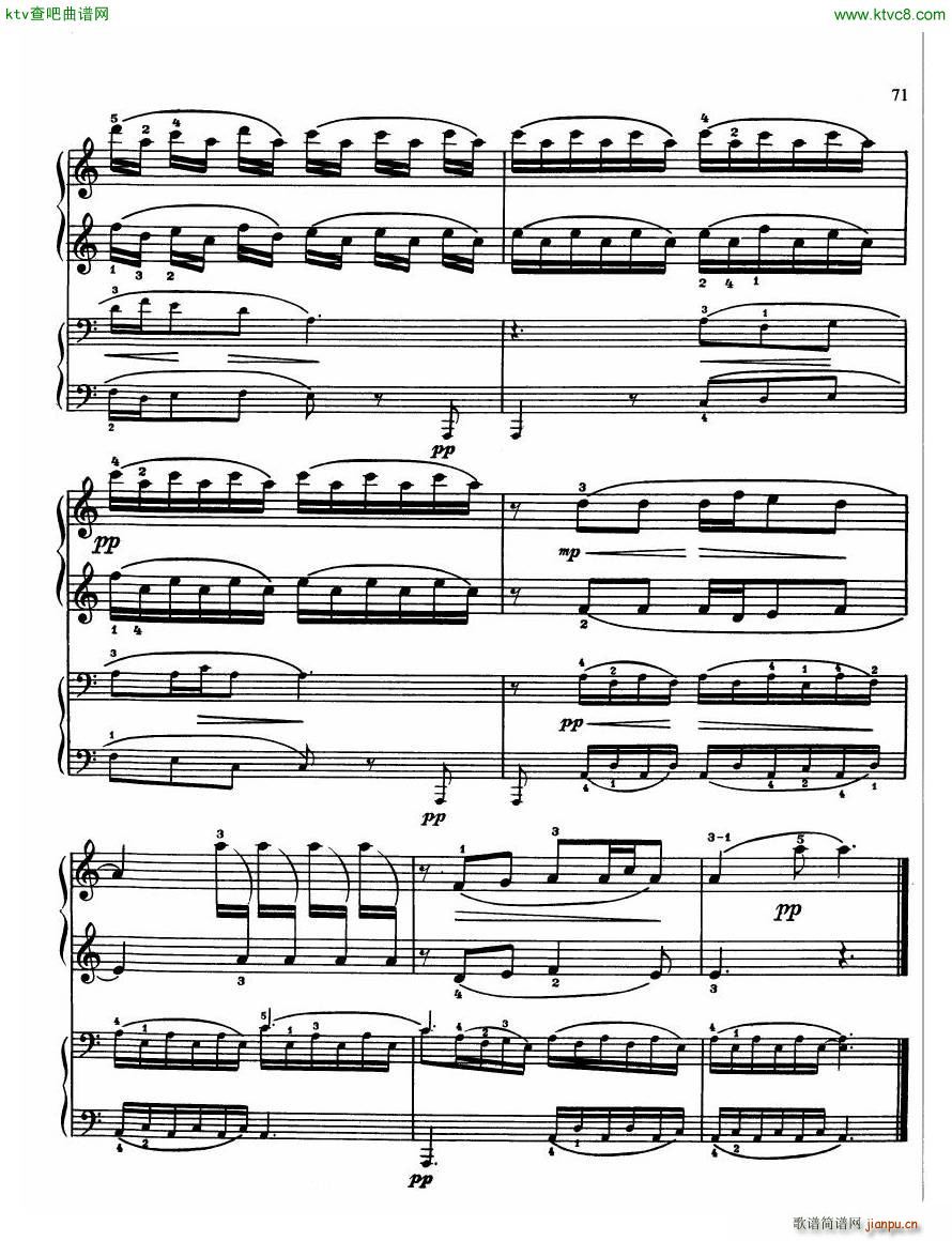 The Russian School of Piano Playing 2 ��(����V)20