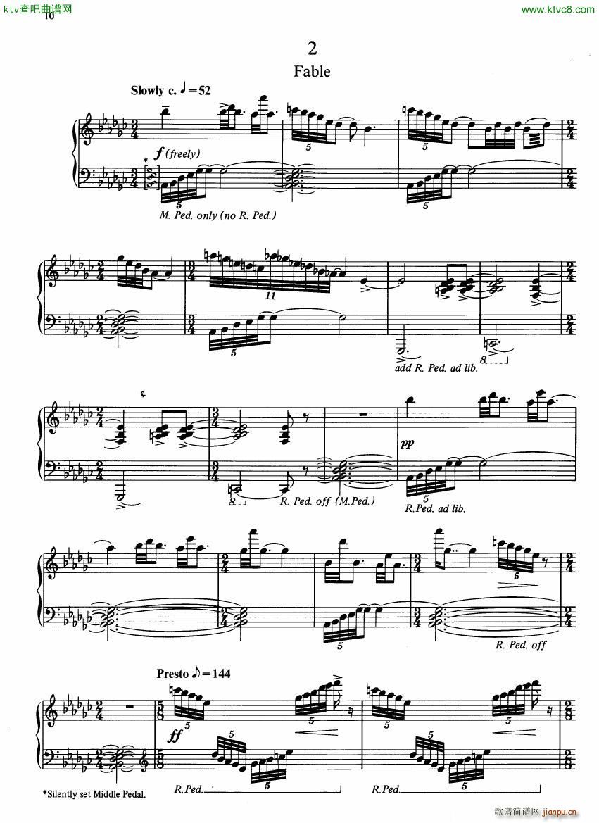 Gould Pieces of China(����V)8