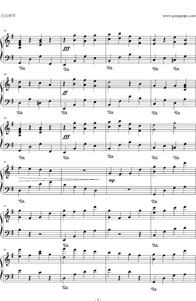 ture love(����V)3
