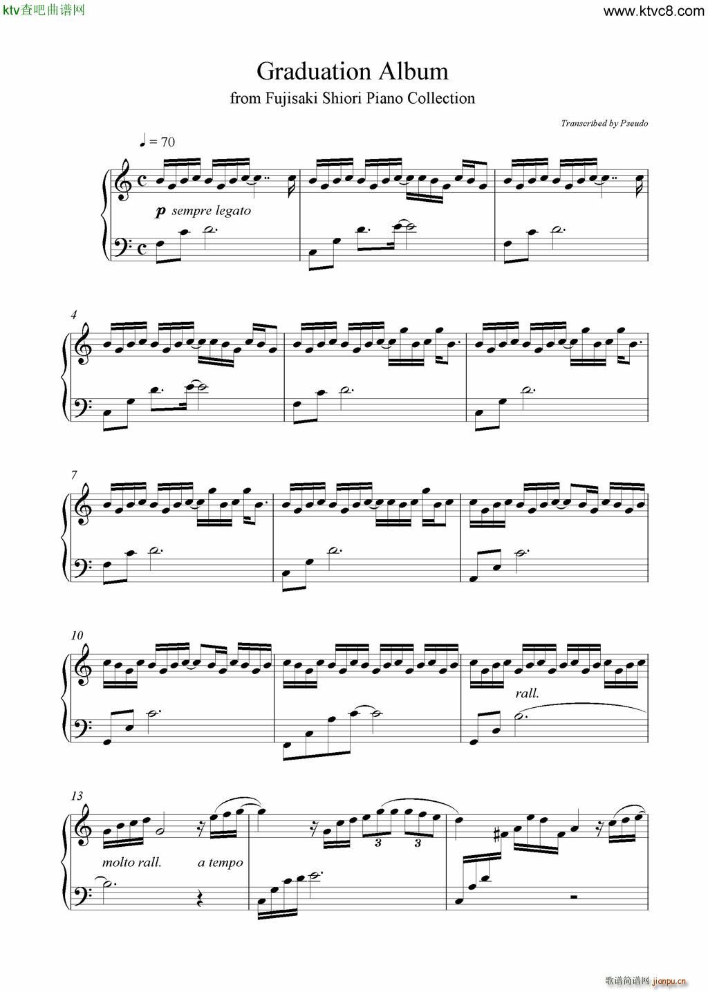 Graduation Album(����V)1