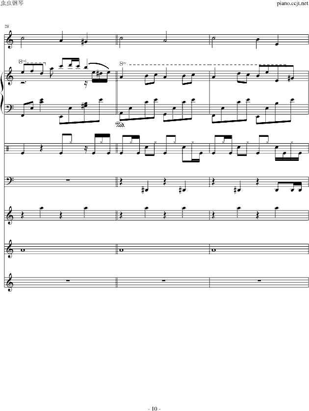 ��ʧ��������Hiphop�棩(����V)10