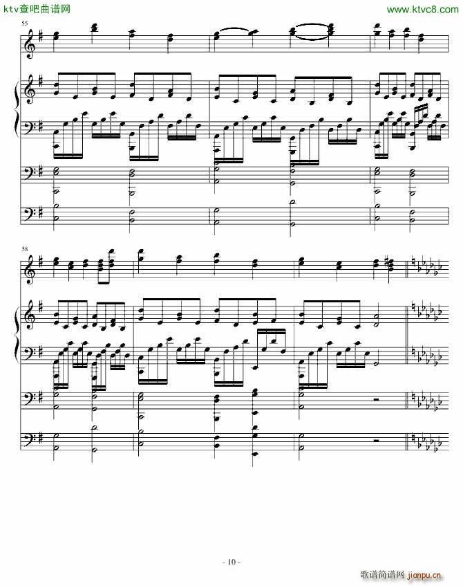 Life is not living(����V)10