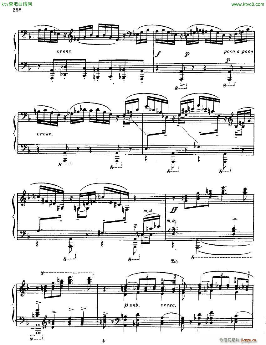 Anatoly Alexandrov Opus 72 Sonata no 10(����V)18