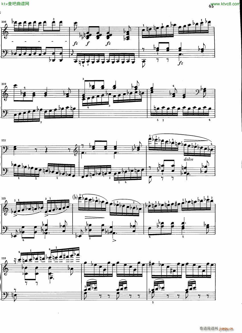 Field 01 3 Piano Sonata No3(����V)19