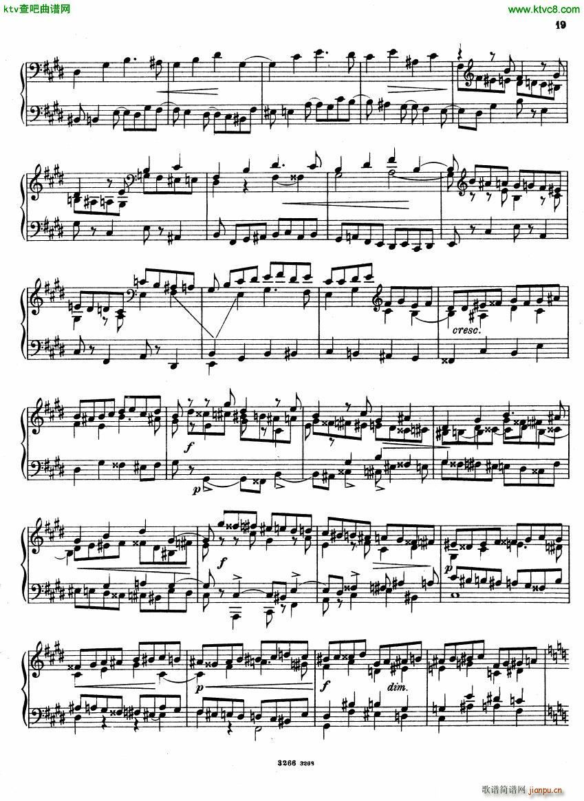 101 2 prelude and fugue(����V)5