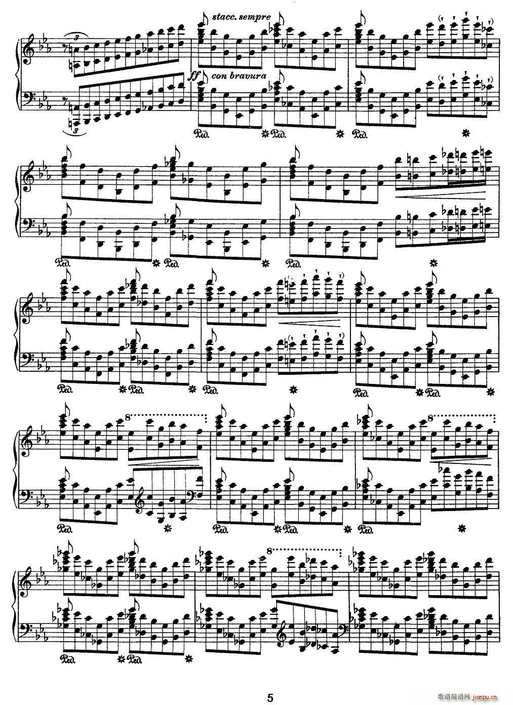 12�׳������ɾ����� Eroica Ӣ��(����V)5