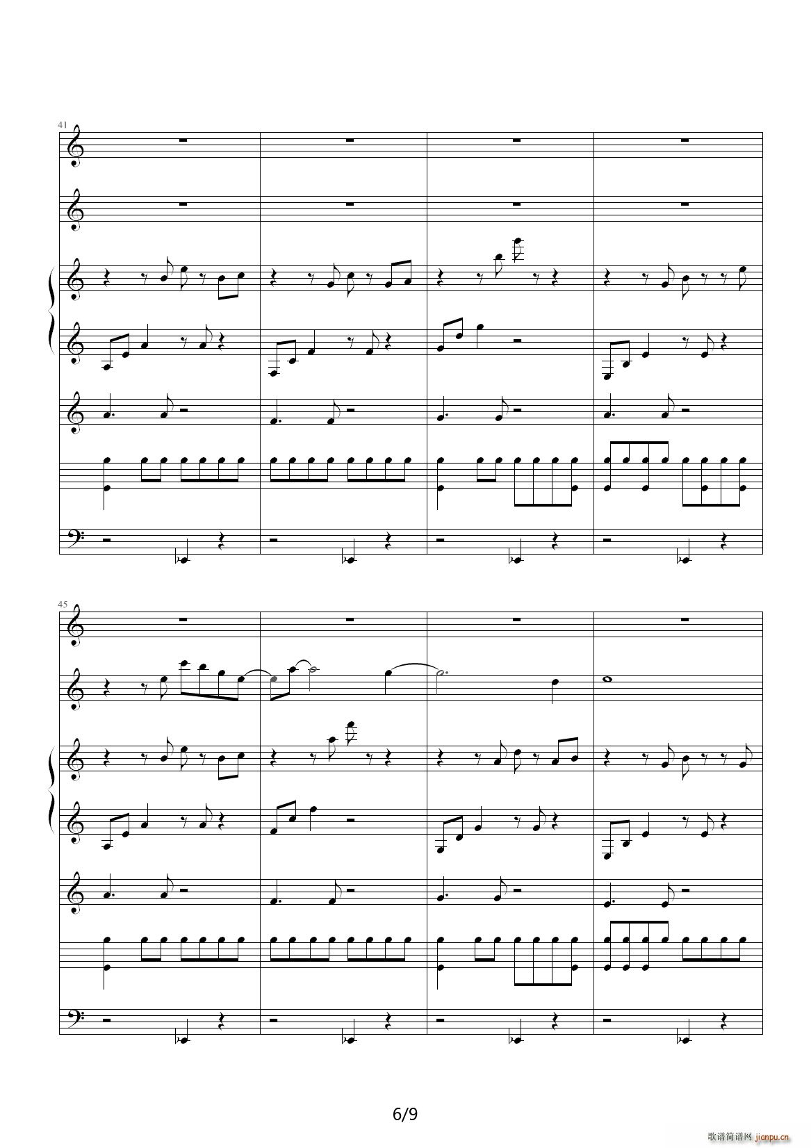 Farewell C�{(����V)6