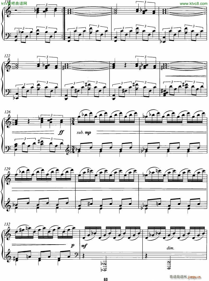 Philip Glass The Hours complete book(����V)56