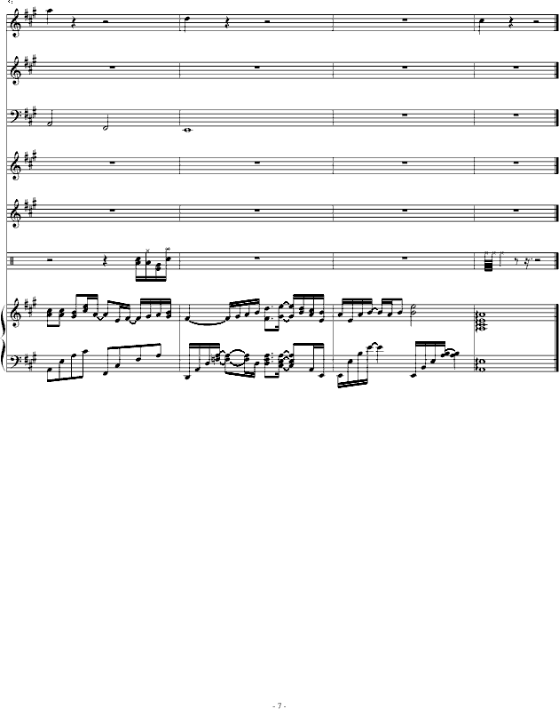 ������(��i)(����V)7