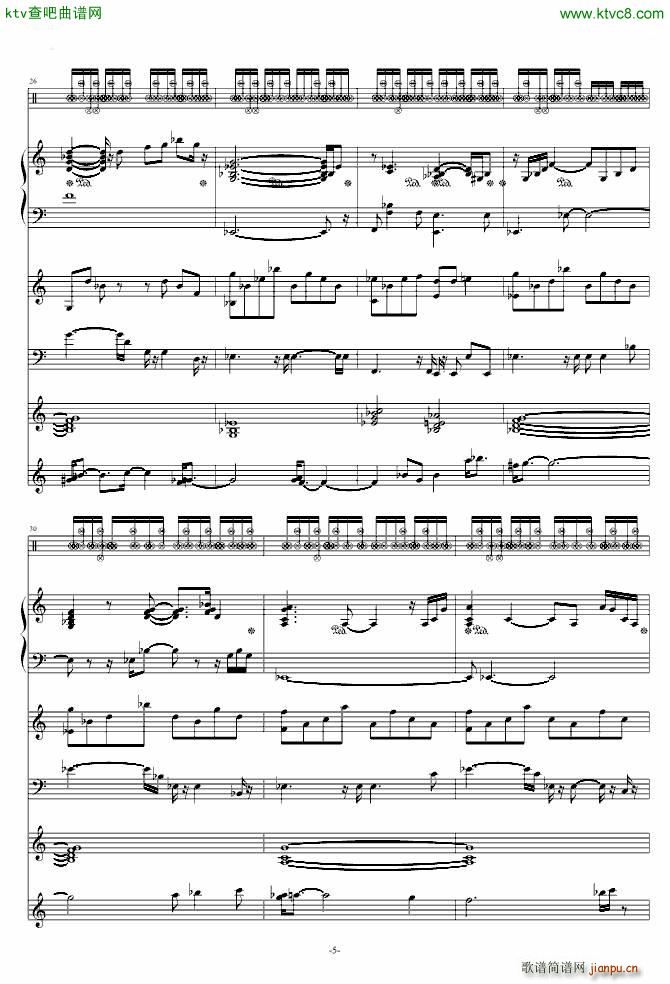 QQ�B�B��midi�ֽ�(���V)5