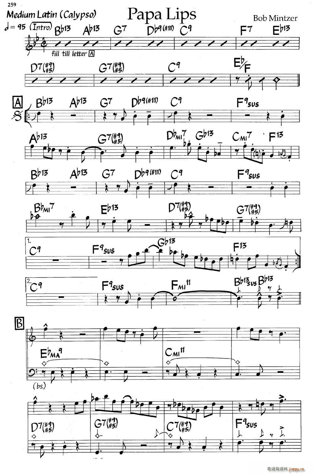 Papa Lips ��ʿ�����(����V)1