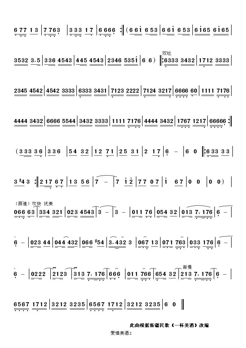 ��(��i)������2(���ָ��V)1