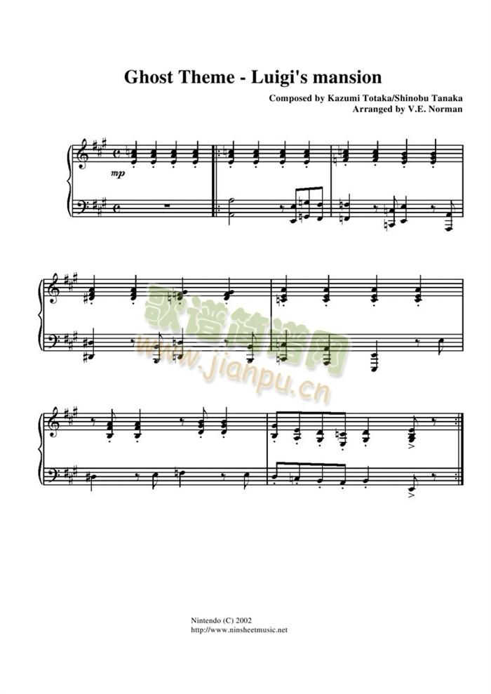 Ghost(����V)1