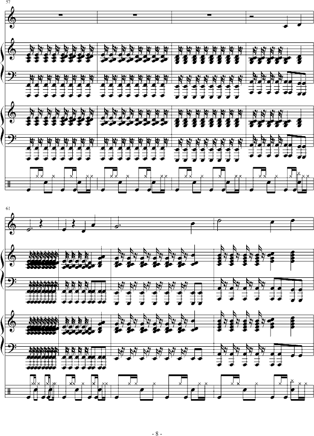 Merry Christmas(����V)8