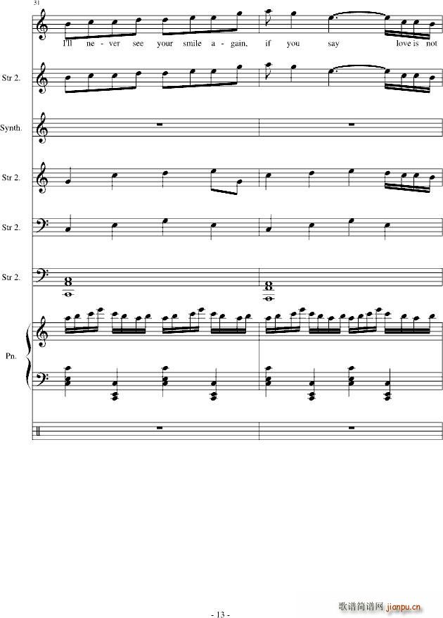 If You Say So(����V)13