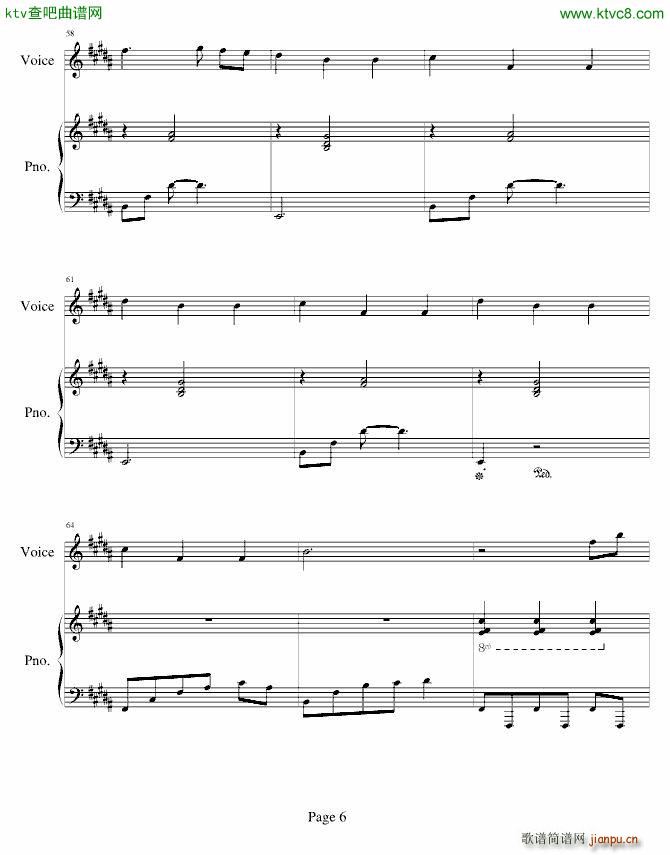 ���҂�ͬ��һ�� ����(����V)6