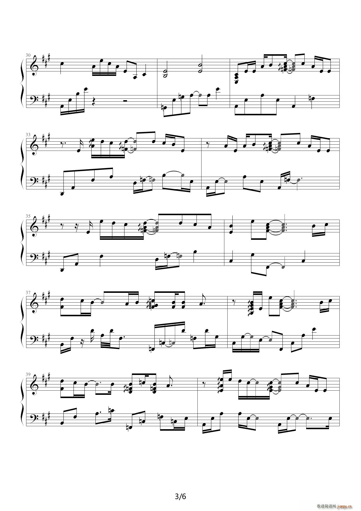 One more time one more chance A�{(����V)3