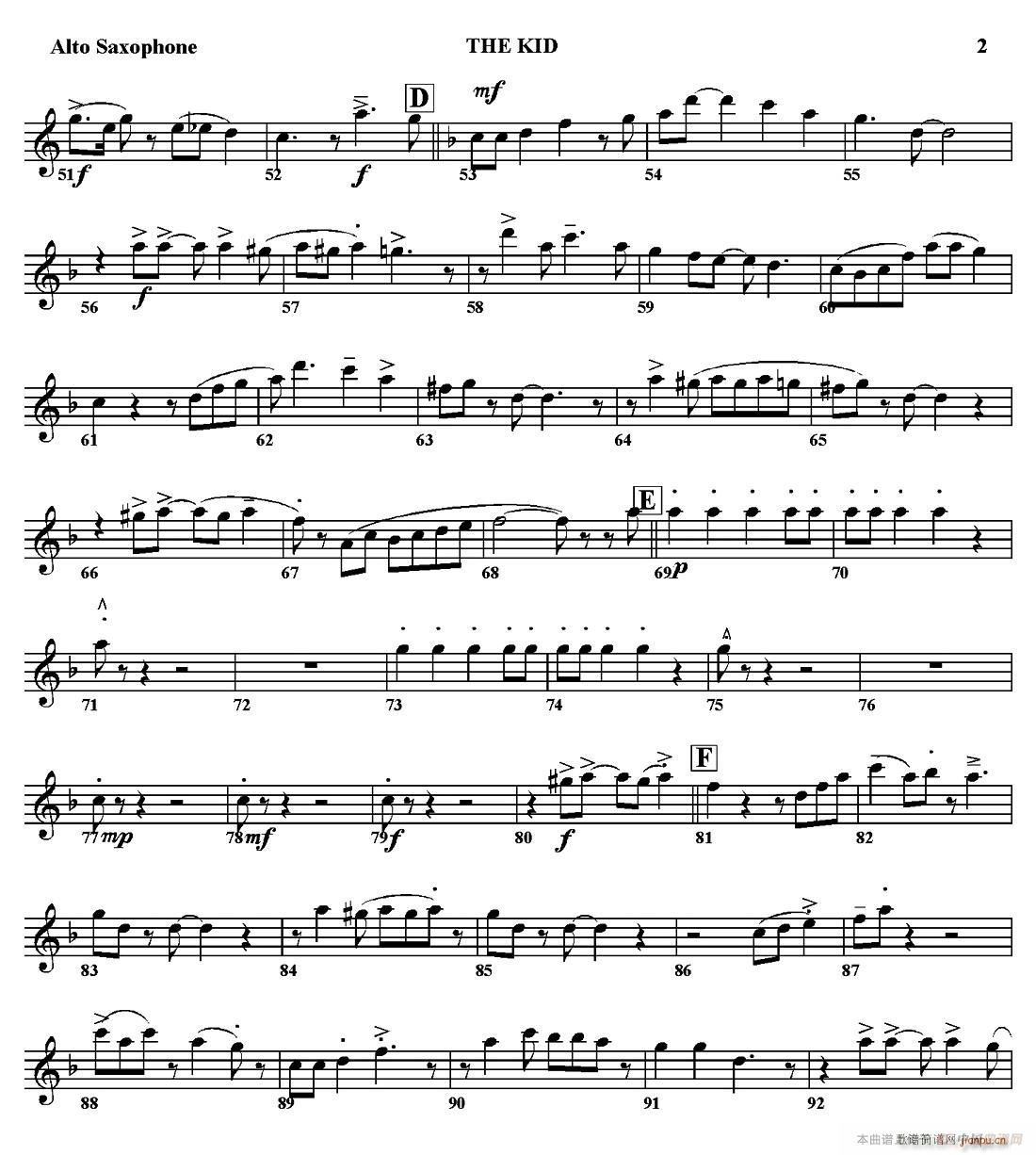 THE KID ������(���V)5