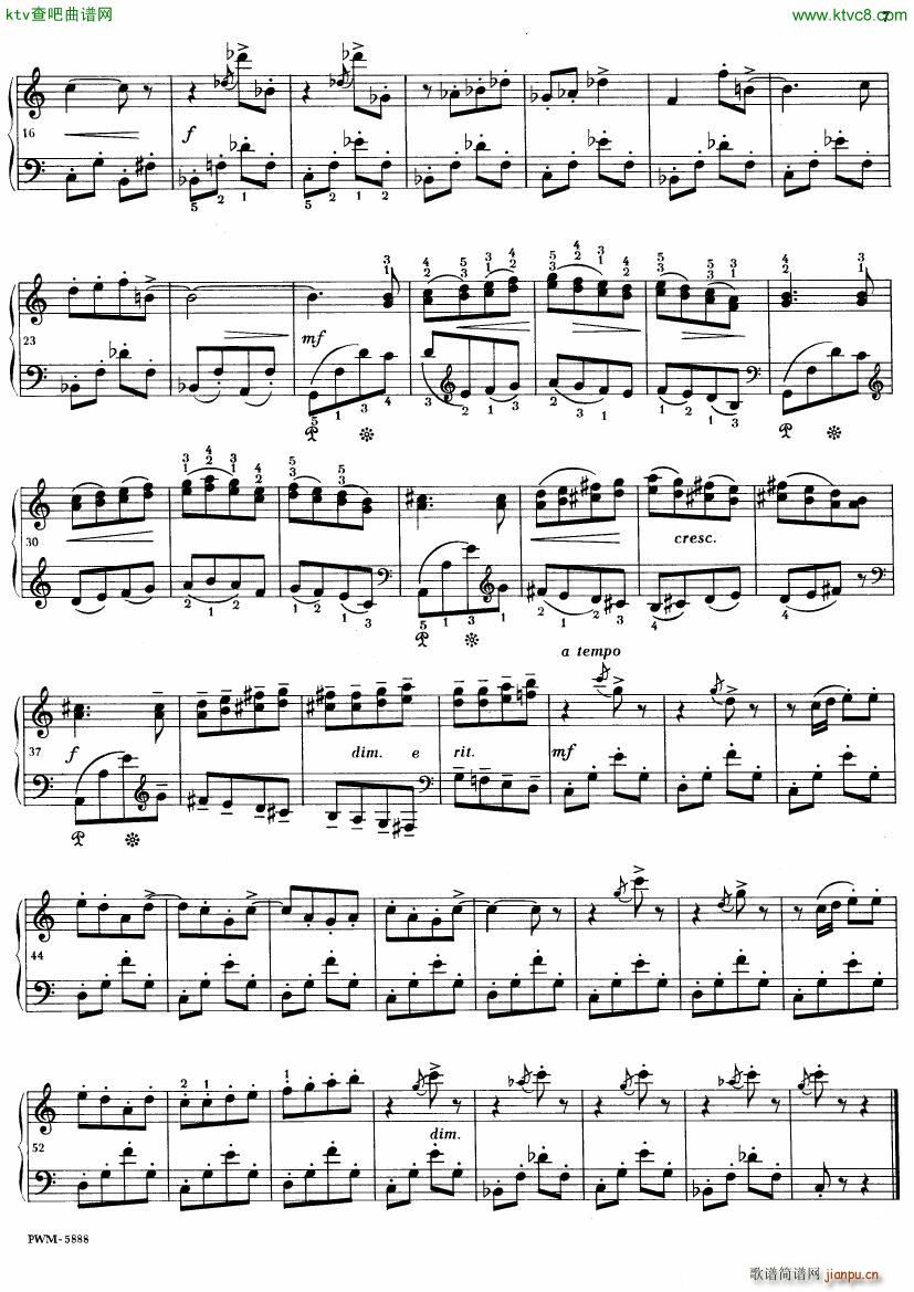 Bacewicz Childrens Suite(����V)3