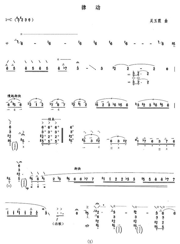 �Ʉ�(d��ng)(������(l�� )�V)1