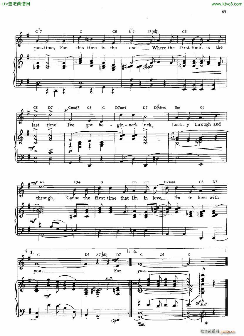 Gershwin The Greatest Songs Part 1 ��(����V)19