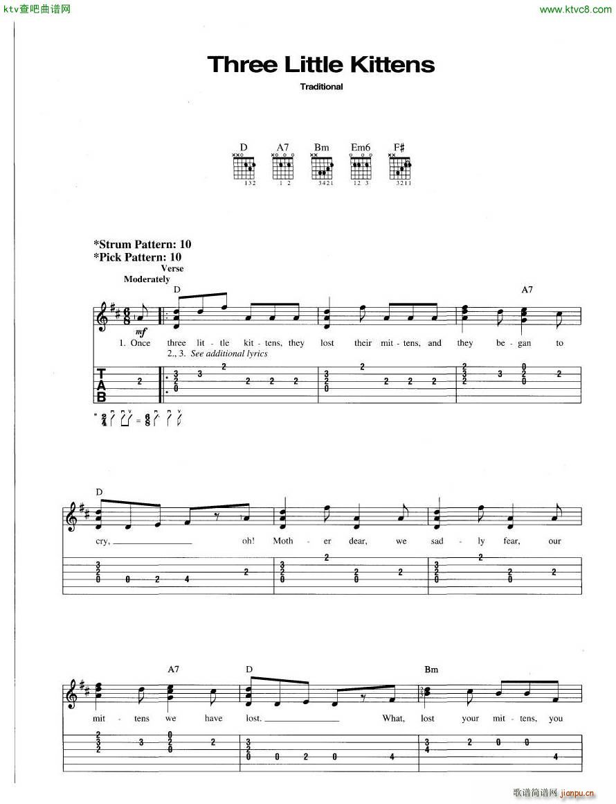 Hal Leonard Easy Guitar 100 Songs For Kids ��(����V)17