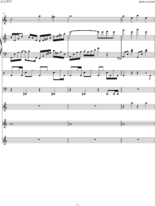 ��ʧ��������Hiphop�棩(����V)5