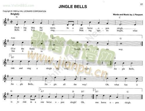 110.JINGLE(С�����V)1