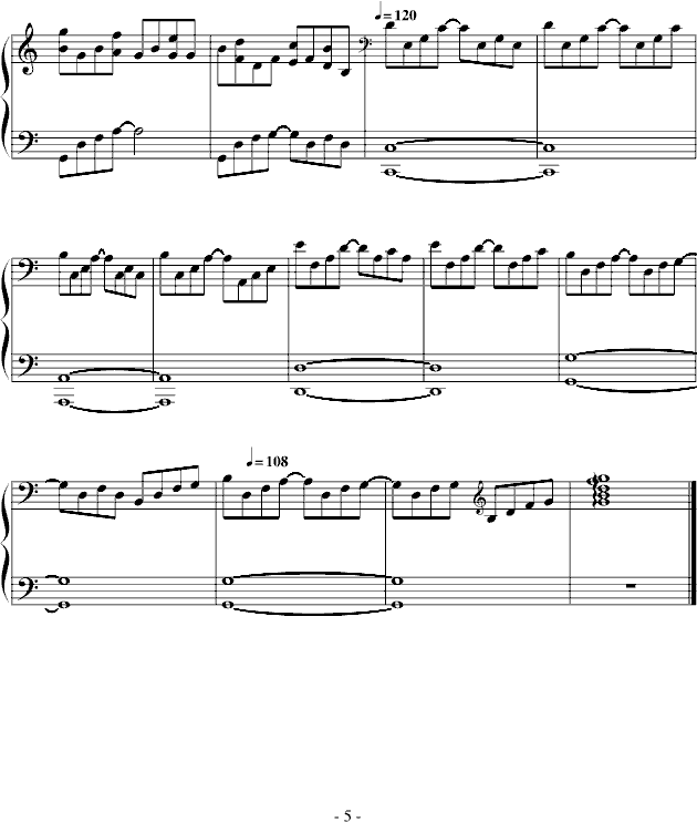 Wandering(����V)5