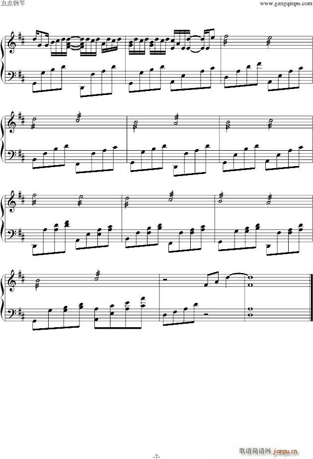 Canon in D Encore �ٕ�(hu�� )���r(����V)7