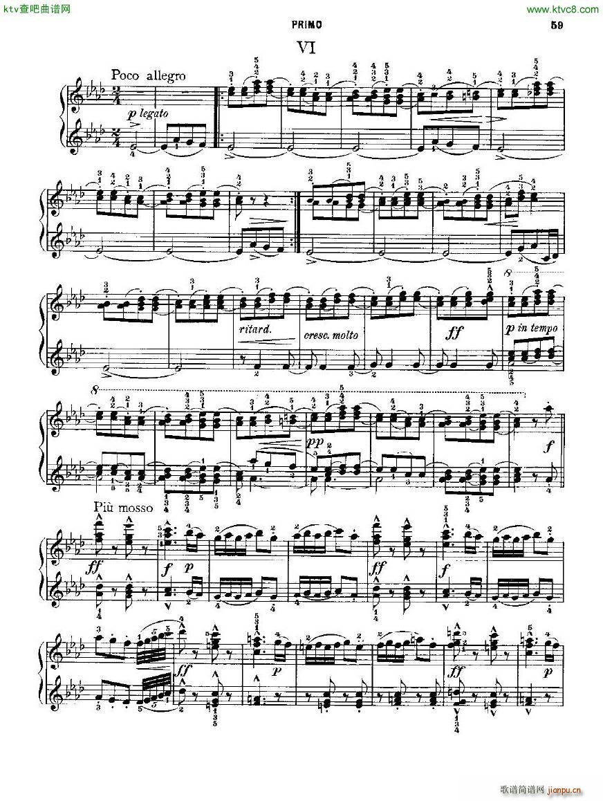 Dvorak op 1 46 2(����V)14