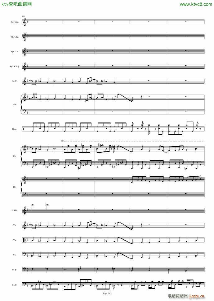 �|�� ǰ������ ���� U N ���`����ϱ�Ů�ʤΤ�(���V)26