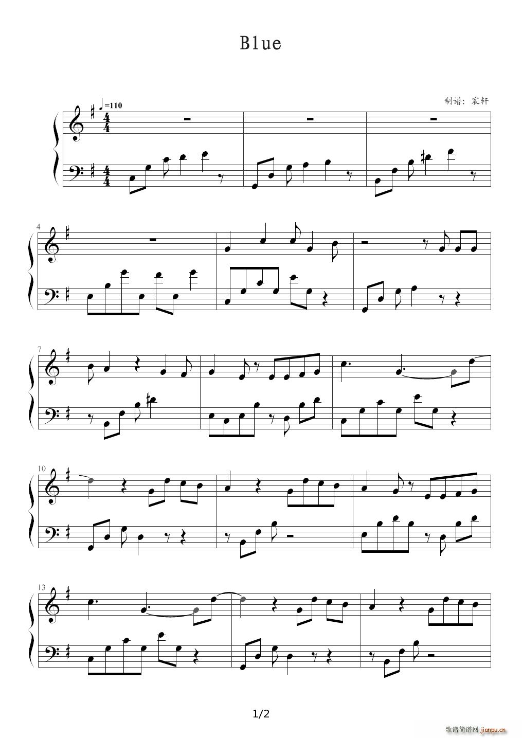 Blue BigBang ����� G�{(����V)1