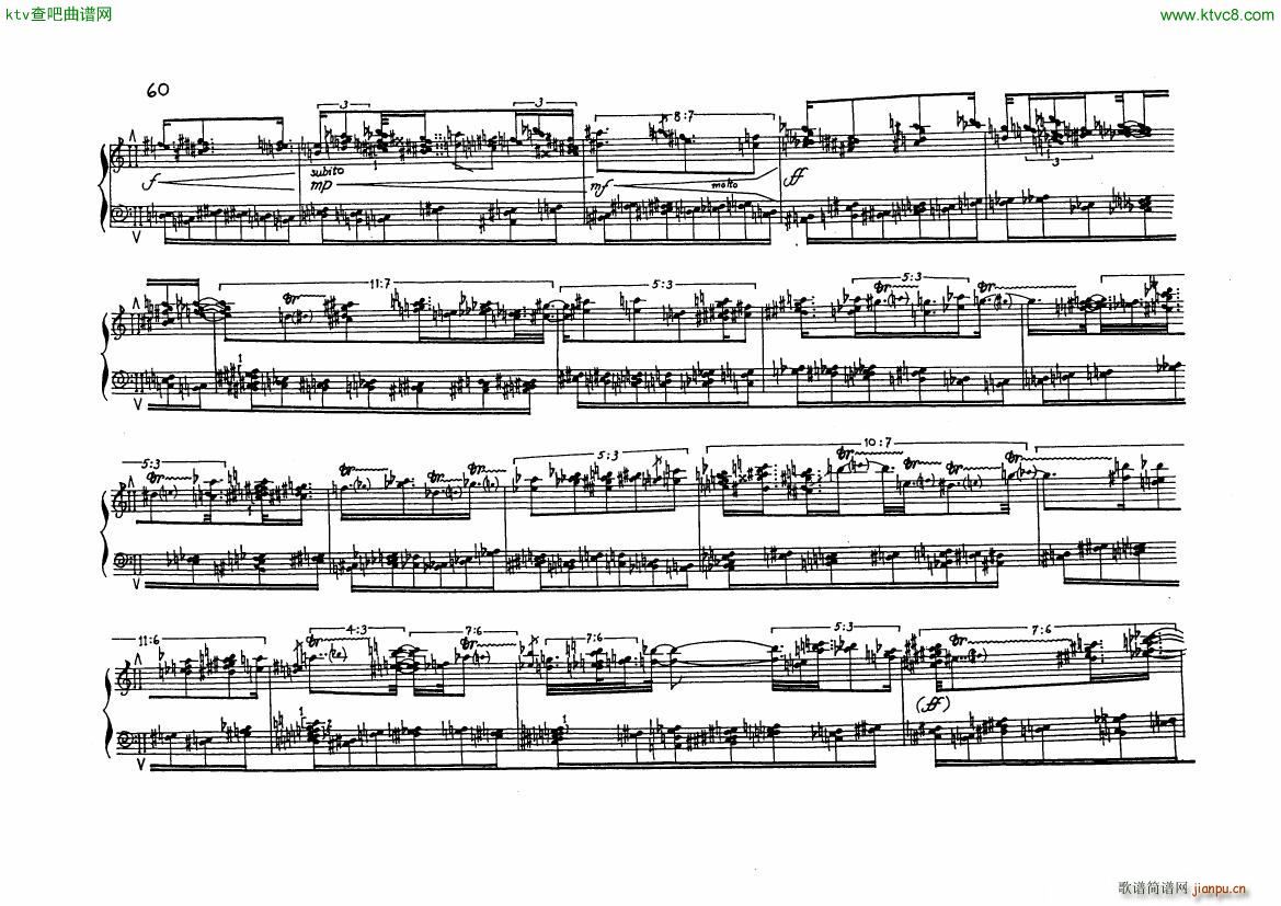 finnissy english 3(����V)9