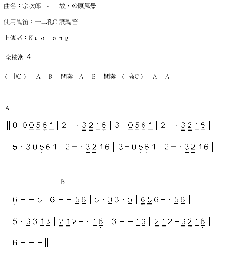 ���l�L(f��ng)��(���ָ��V)1