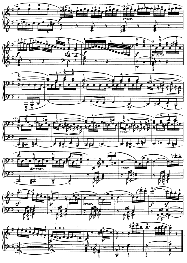 G���{��ʮ������Q����Op.14No--2(����V)7