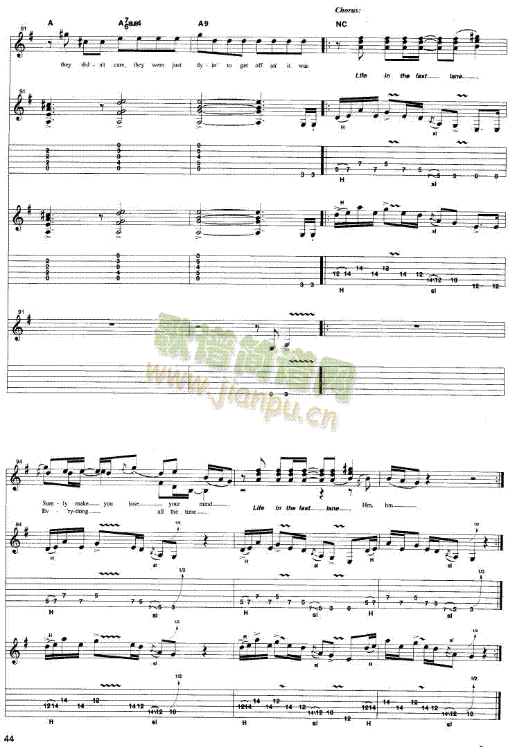 LifeInTheFastLane-ԭ����輪���V-(�����V)16