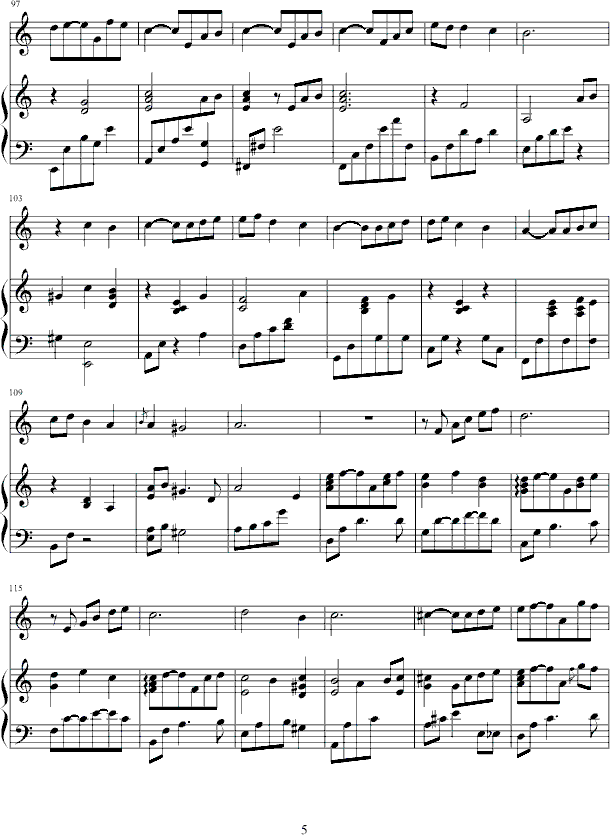 waltz(����V)5