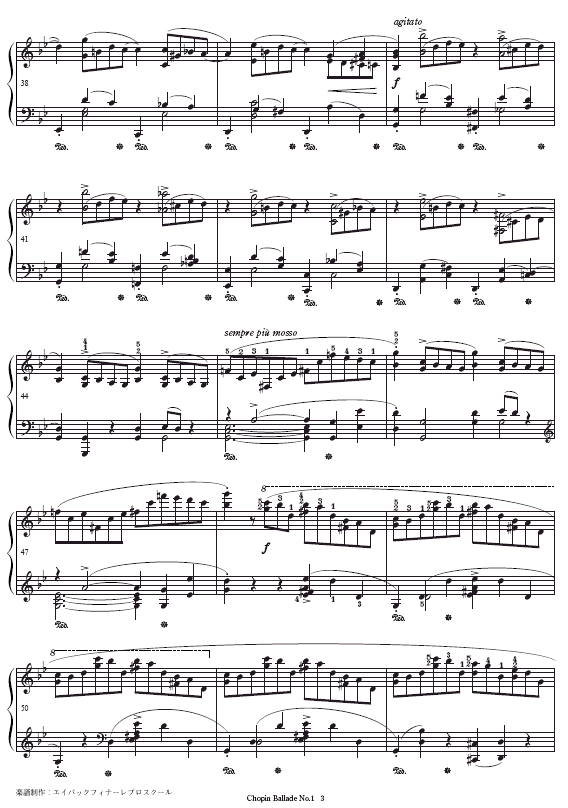 ��һ������-BalladeNo.1(����V)3