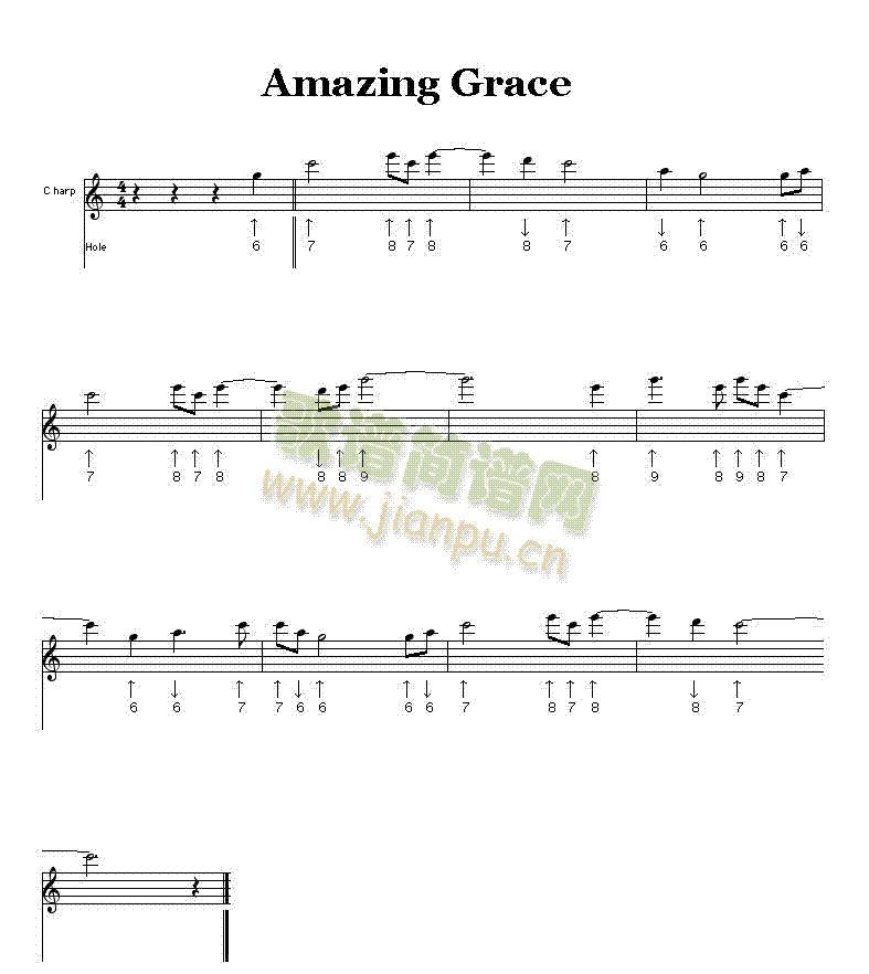 amazinggrace-1�����V(������(l�� )�V)1