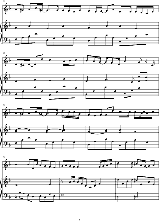 ��ߤ�Ƭ�뤤(����V)5