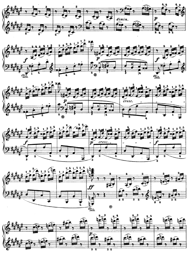 �ڶ�ʮ��������Q��-Op.78(����V)7