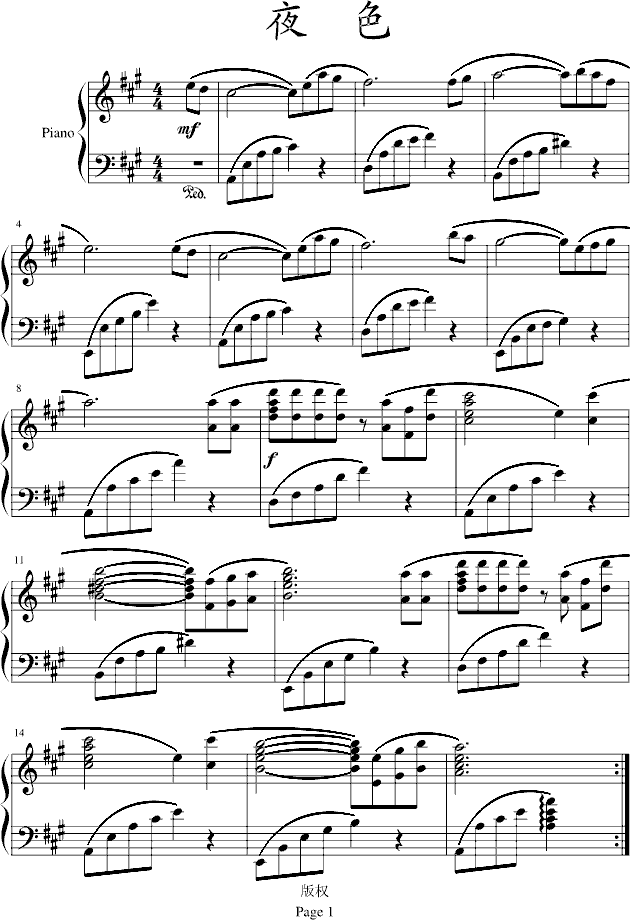 ҹɫ(����V)1