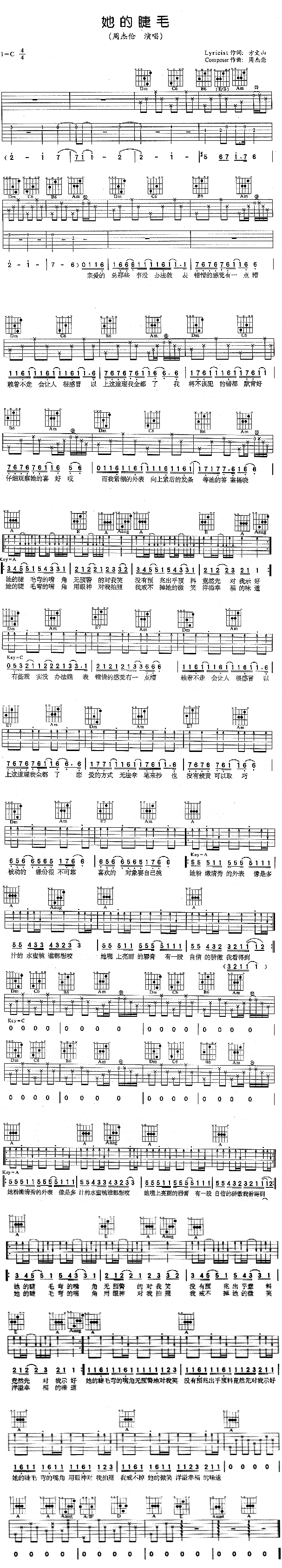 ���Ľ�ë(�����V)1