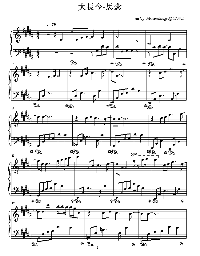 ���L(ch��ng)��-˼��(����V)1