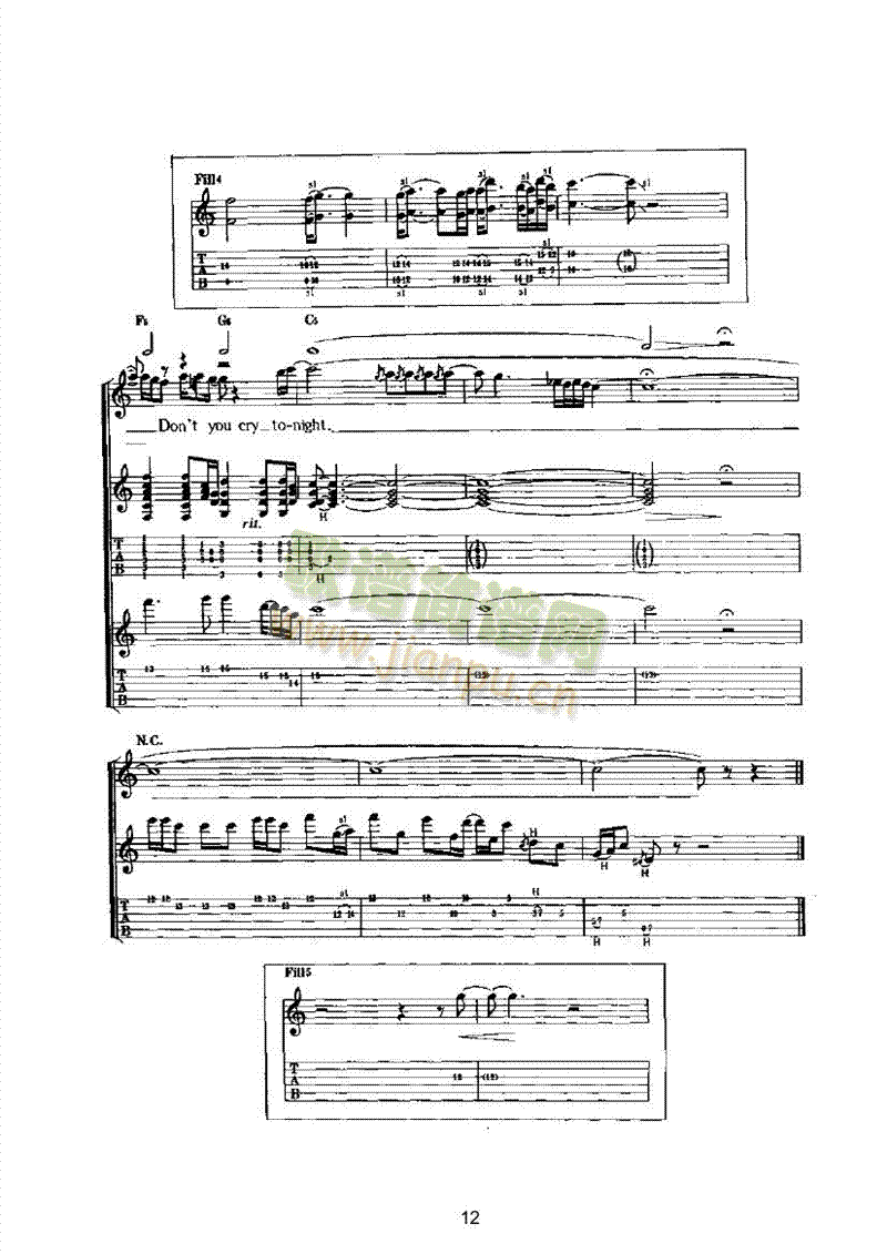 DONOTCRY�����(l��i)����(�����V)12