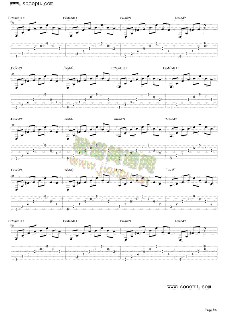 FortheLoveOfGod(����V)5