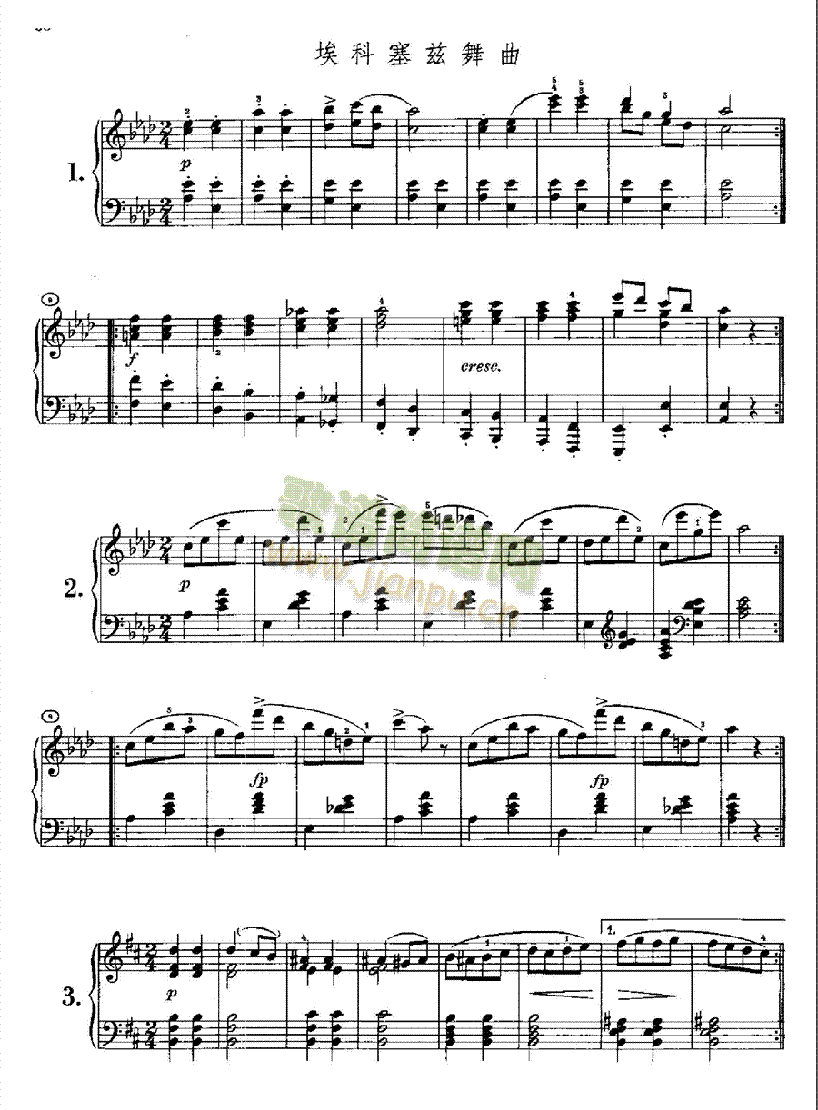 9�װ�����Ɲ����Opus18.D145�I�P(p��n)�(l��i)���(����V)1